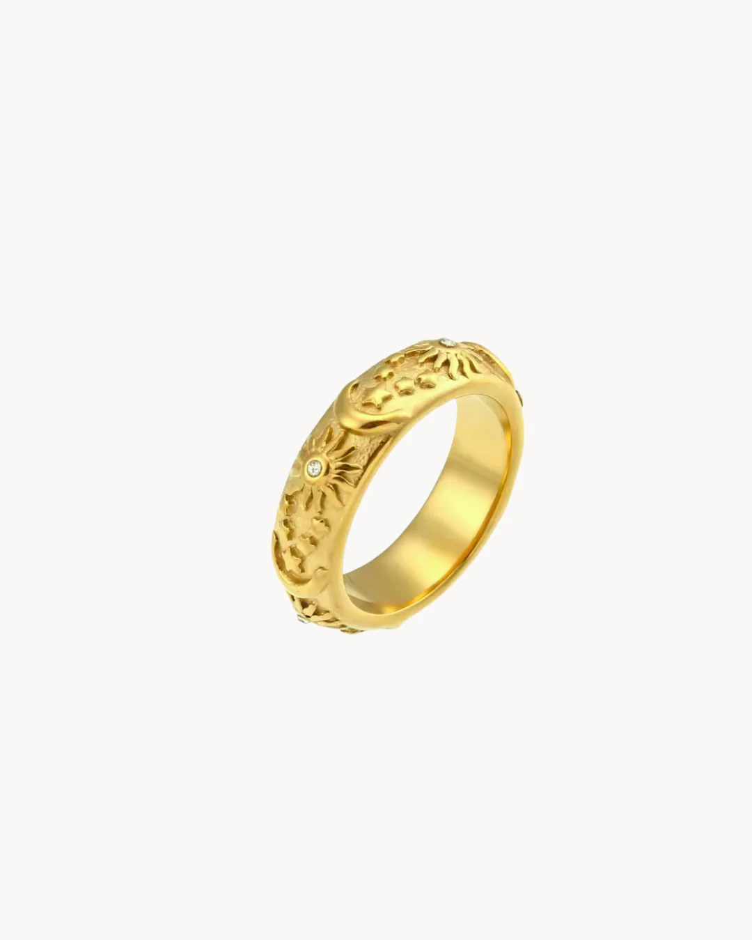 SUMMER SALE RINGS